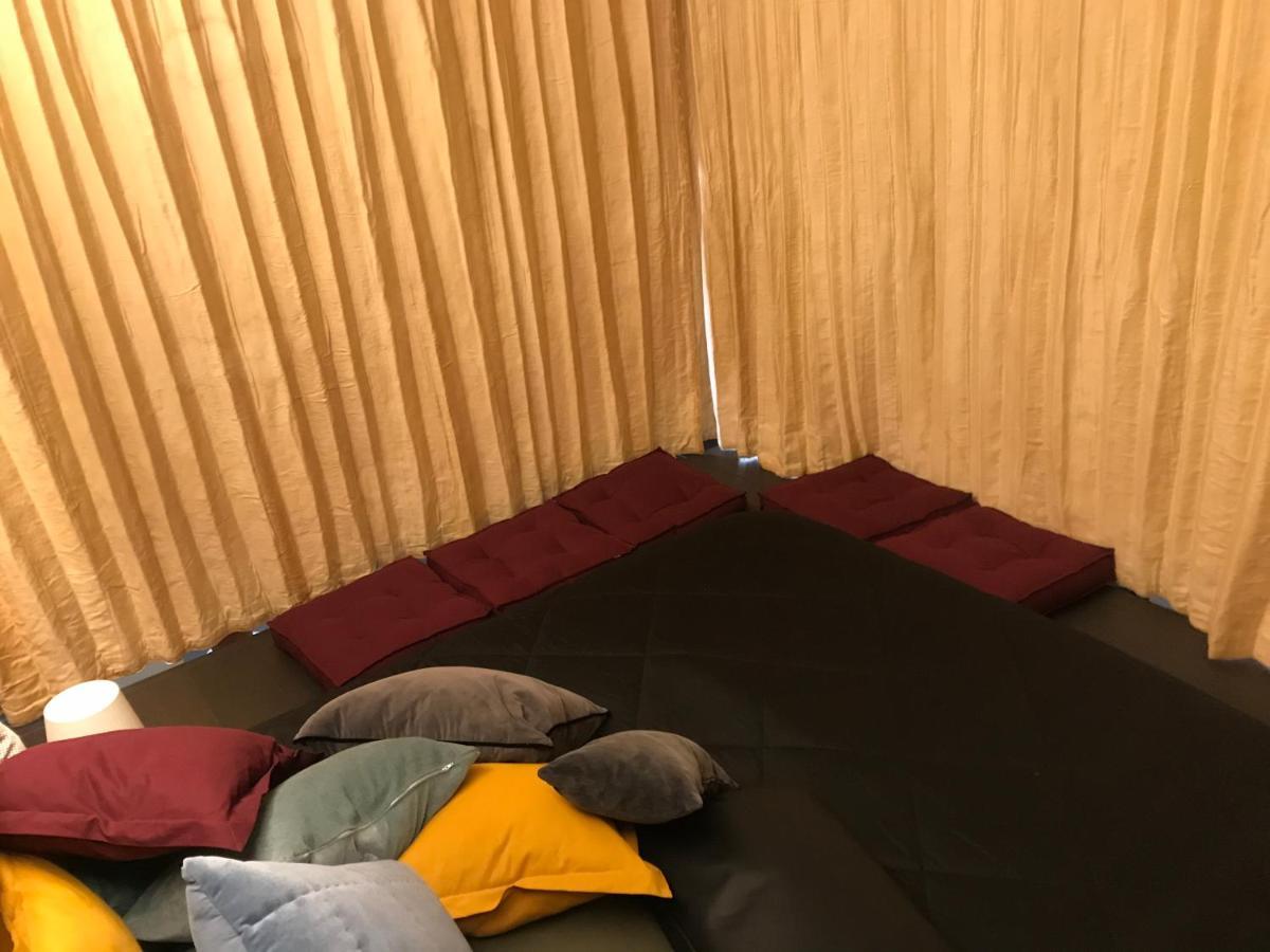Apartamento 17