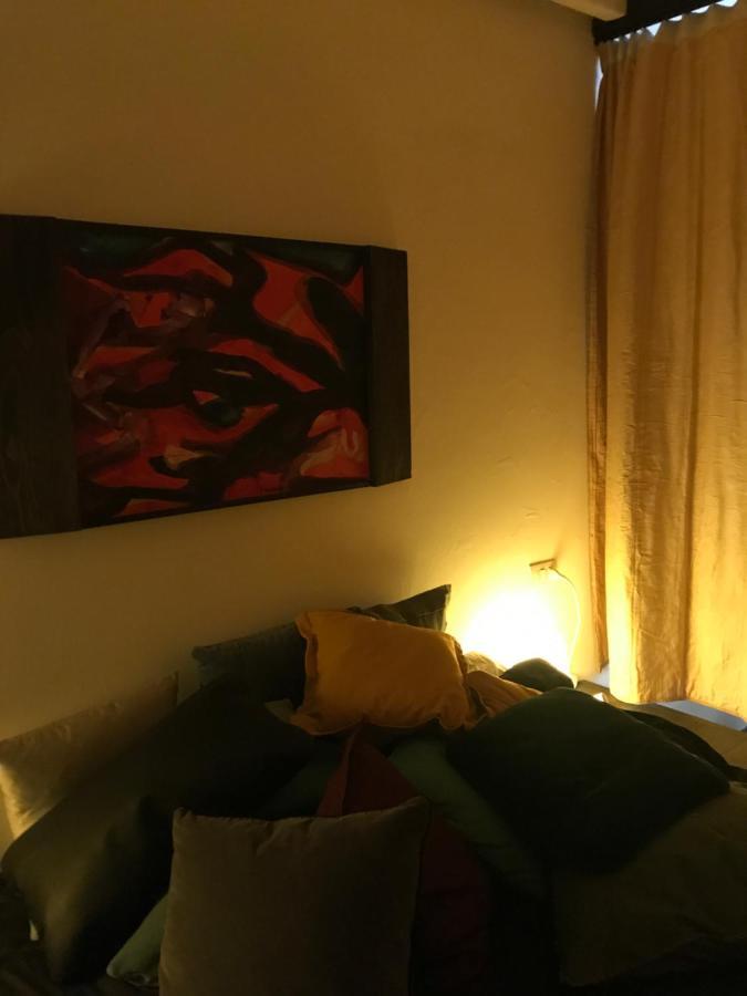 Apartamento 17