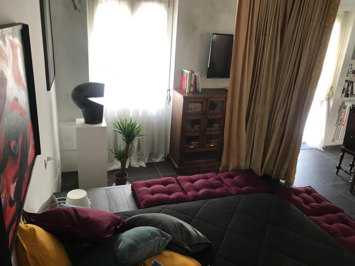 Apartamento 17 *