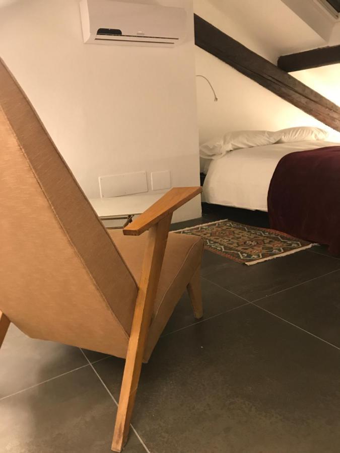 Apartamento 17 *