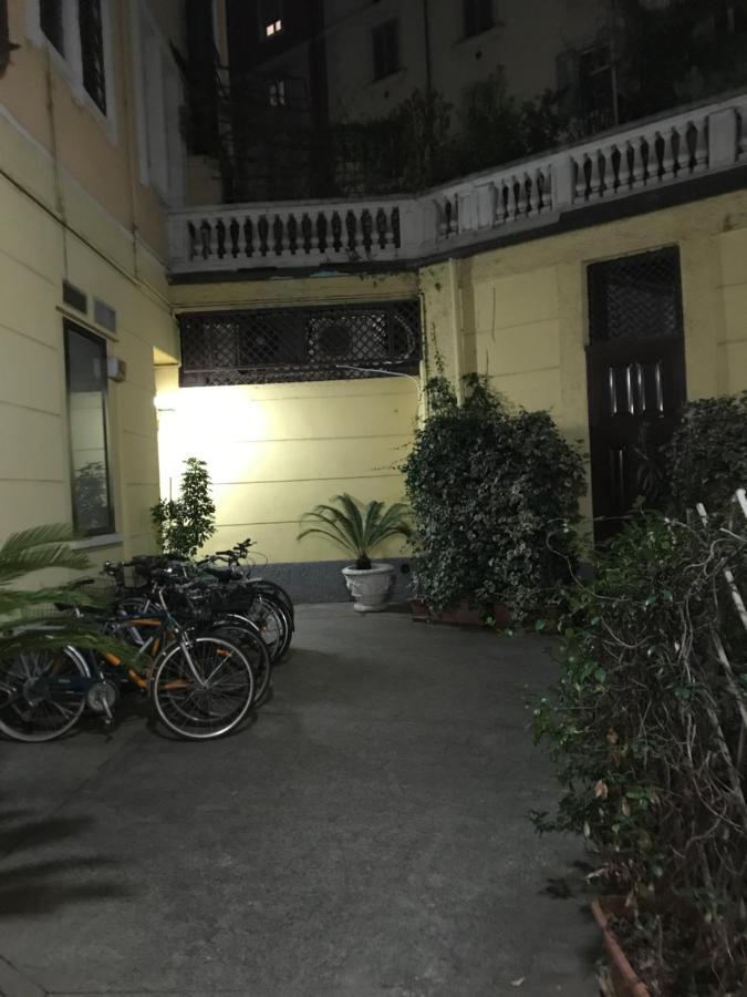 Apartamento 17
