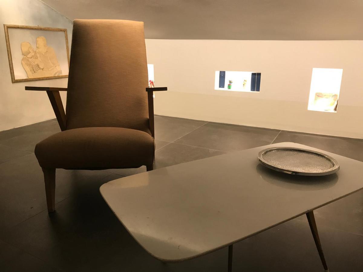 Apartamento 17