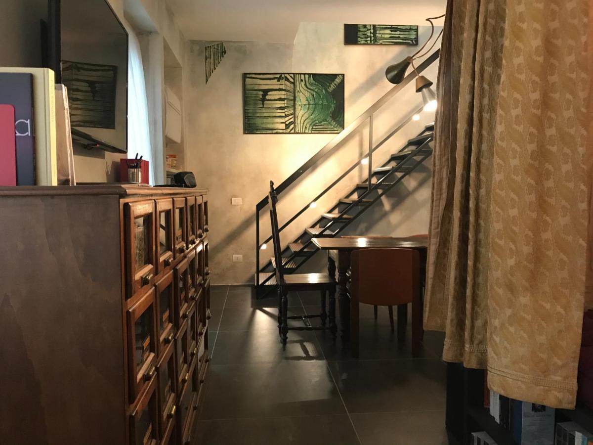 Apartamento 17