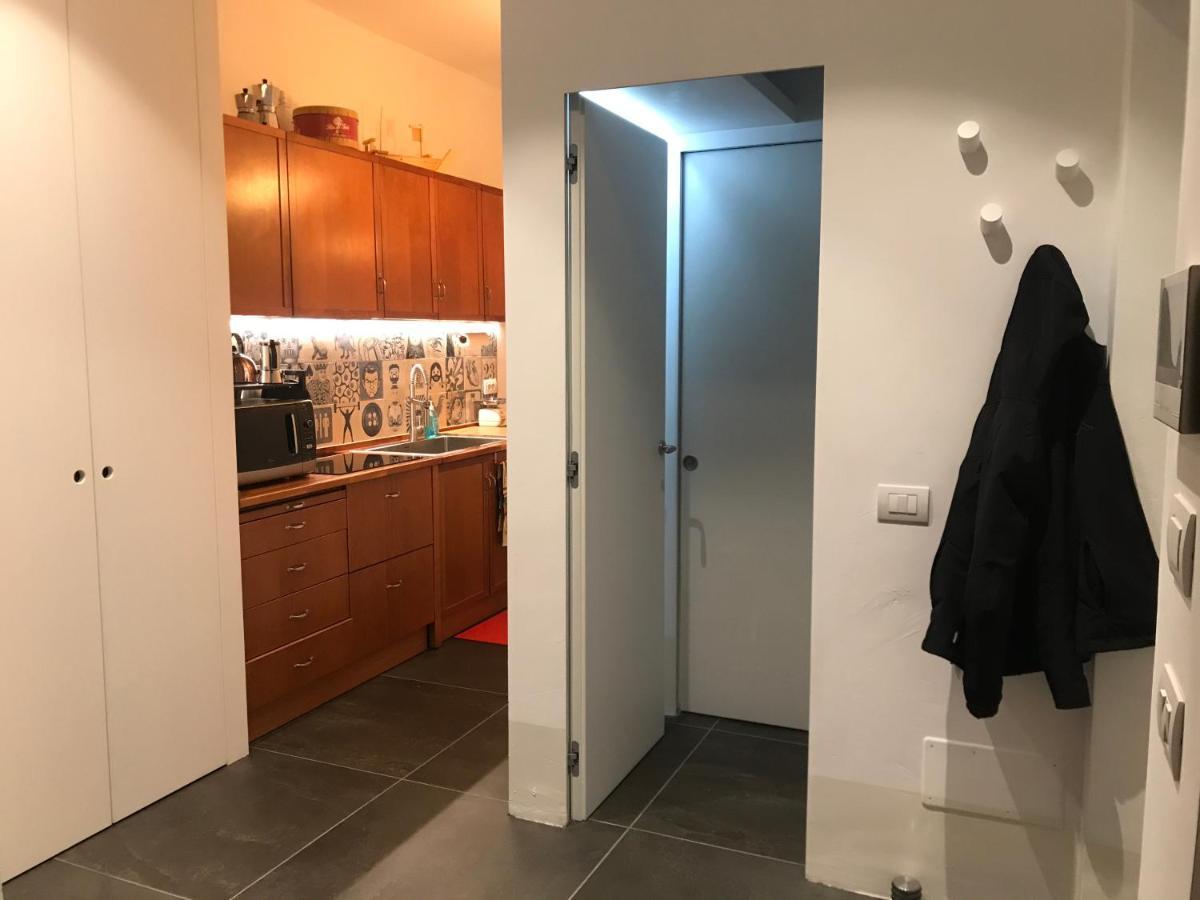 17 Apartamento