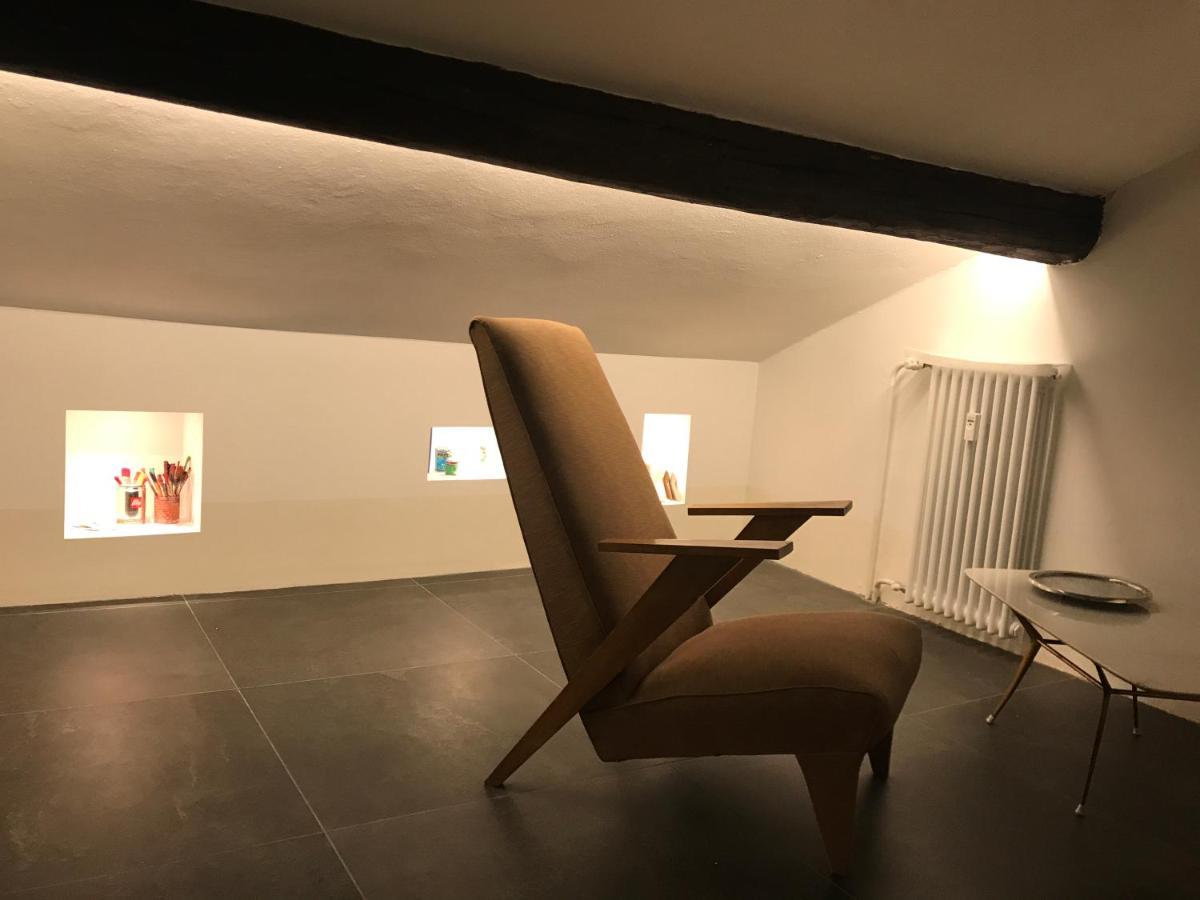 Apartamento 17