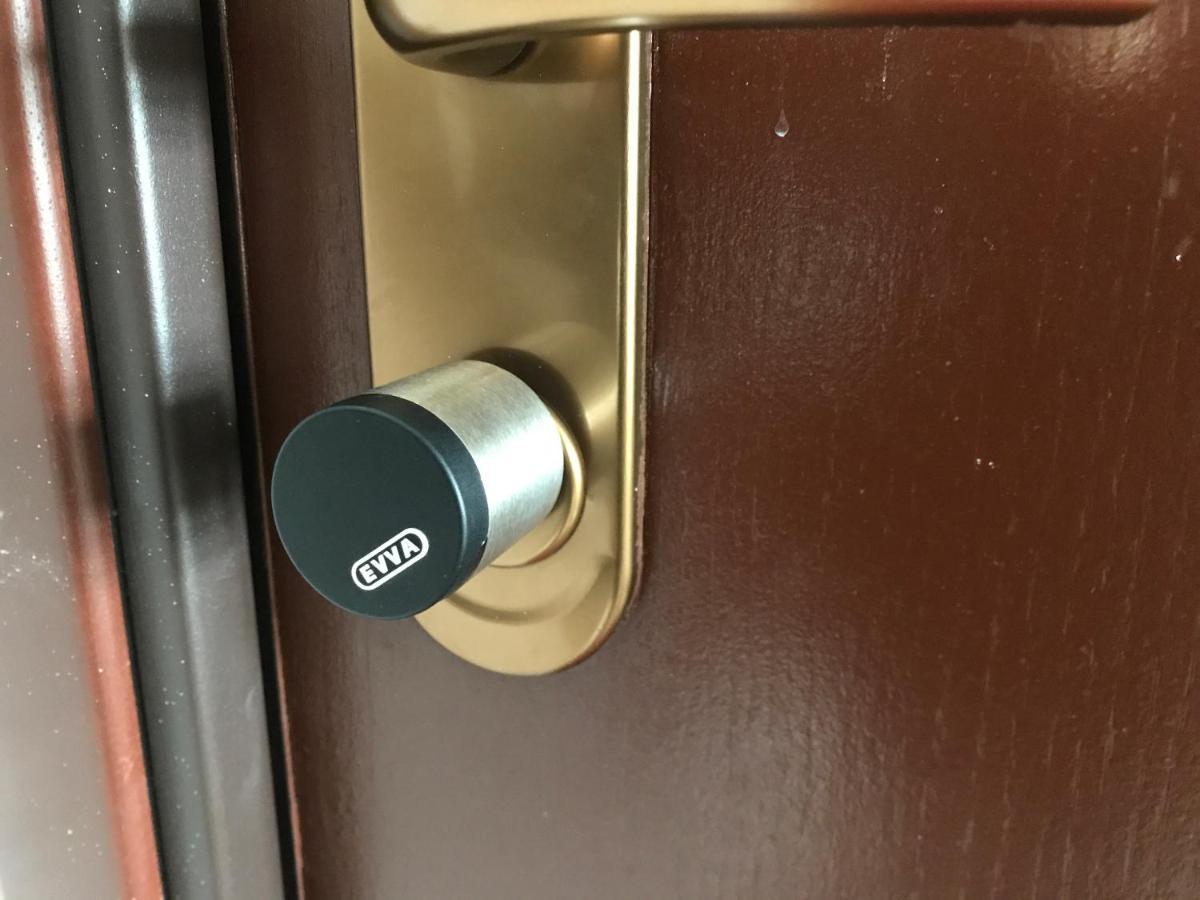 17 Apartamento Milán