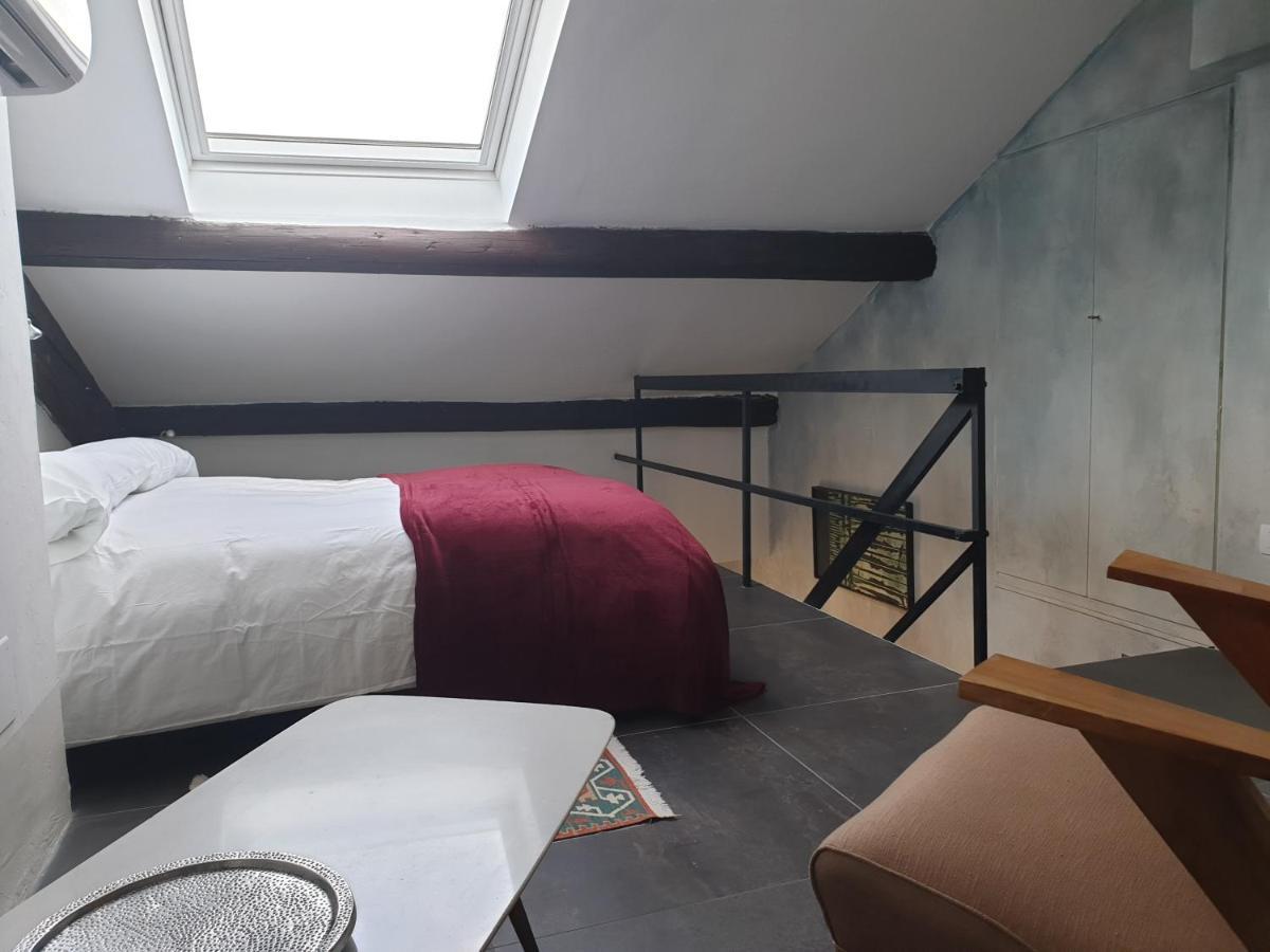 Apartamento 17 Milán