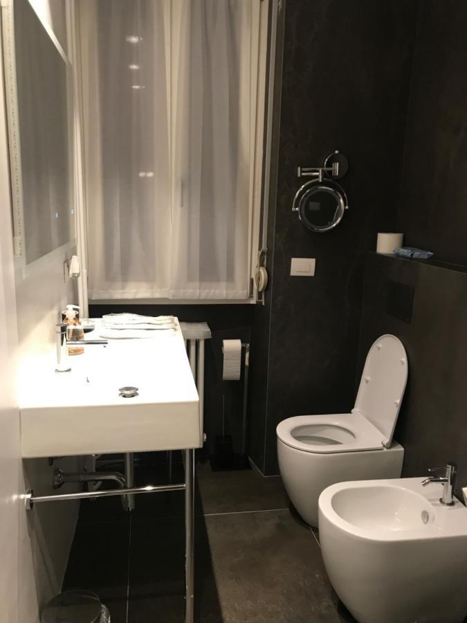 Apartamento 17 Milán