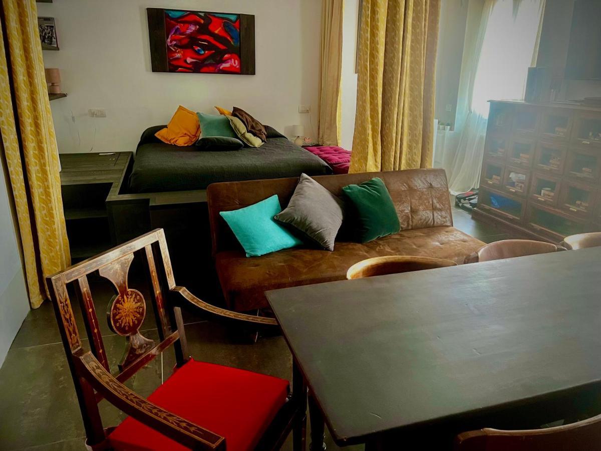 Apartamento 17