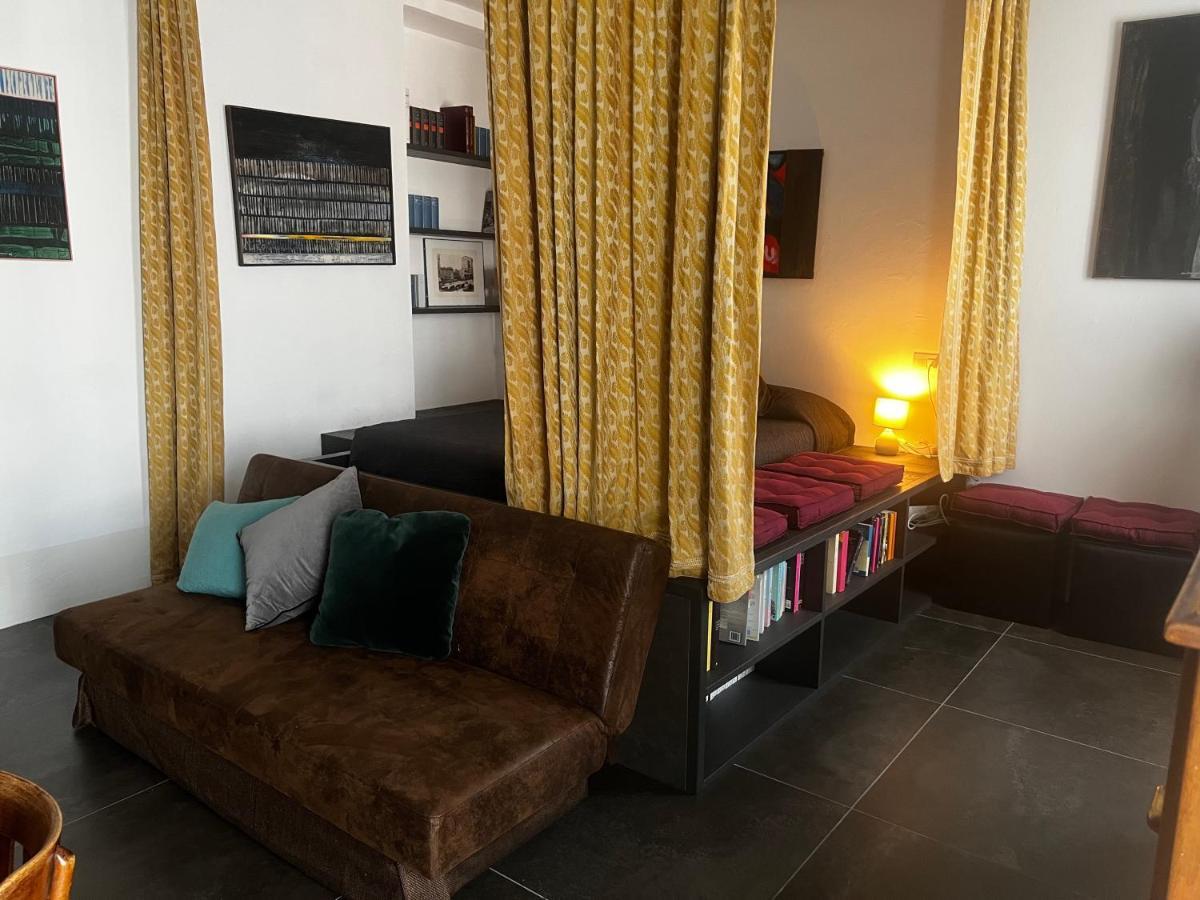 Apartamento 17 *