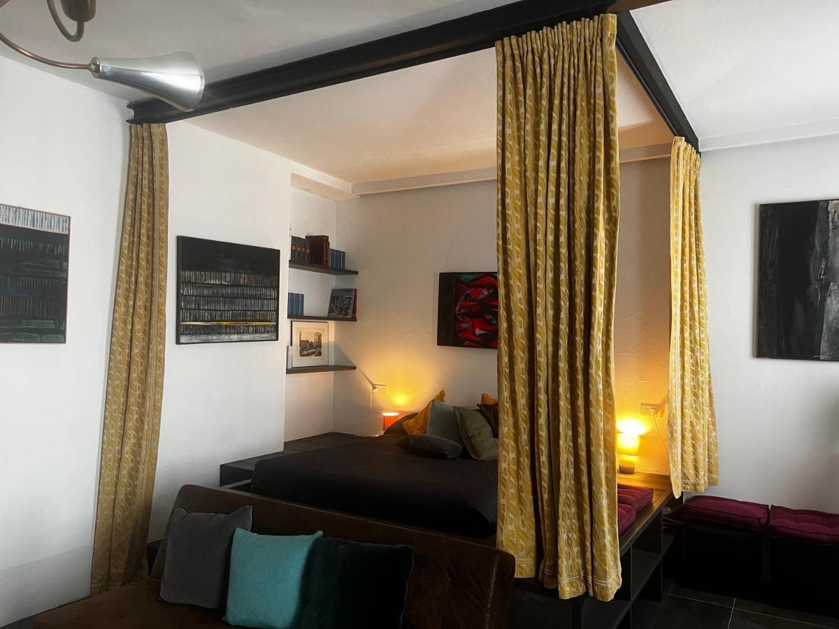 17 Apartamento Milán