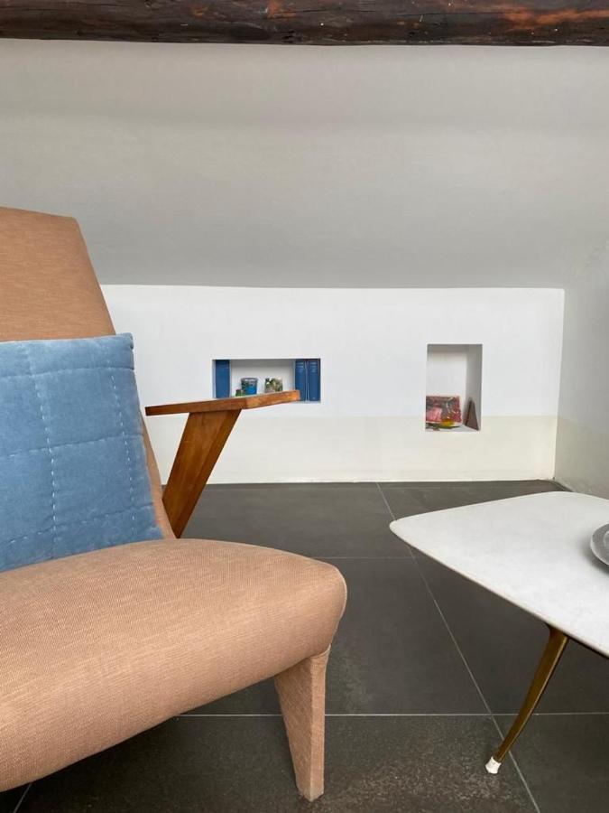 Apartamento 17 *